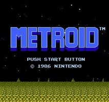 Metroid